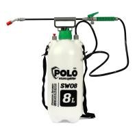 ราคา ถังพ่นยามือโยกสีขาว POLO (14020754329)