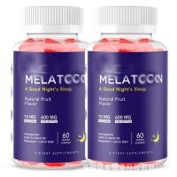 ราคา อปรับปรุงการนอนหลับ กัมมี่เมลาโทนิน กัมมี่เมลาโทนินเพื่อปรับปรุงการนอนหลับ (22780725890)
