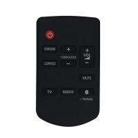 ราคา Remote Control Player Remote Control for Panasonic SC HTB18EG K SC HTB18 SC HTB18EB K Home Theater Audio System N2QAYC000103 (19399954162)