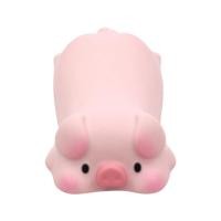 ราคา Cute Wrist Rest Support for Mouse Computer Laptop Arm Rest for Desk Ergonomic Slow Rising Toys (22152574146)