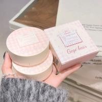 ราคา Full Coverage Foundation Setting Powder 2 In 1 Facial Bb Cushion Bear Gege Cream Z3t7 Waterproof (22267780409)