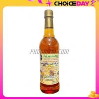 ราคา น้ำผึ้งหลวงเดือน5 HONEY BEE 1000 กรัม (22586489391)