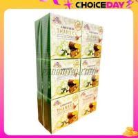 ราคา สบู่ทานาคา มะลิ น้ำผึ้ง K แพ็ค 12ก้อน (22583441227)