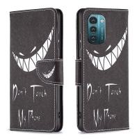 ราคา สำหรับ Nokia G22 C32 C22 C12 C21 G21 G11 G10 G20 X20 X10 Nokia 5 4 3 4 1 4 2 4 Nokia 7 2 6 2เคสโทรศัพท์รูปแบบที่ได้วาดไว้การ์ตูนกระเป๋าสตางค์หนังช่องเสียบบัตรคู่รักเคสฝาพับ (18869422912)