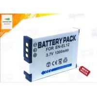 ราคา แบตเตอรี่กล้อง NIKON EN EL12 ที่ชาร์จแบตเตอรี่กล้อง (22932348502)