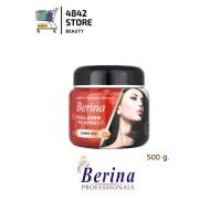 ราคา Berina Collagen Treatment เบอริน่า คอลลาเจน ทรีทเม้นท์ 500 g (9992470994)