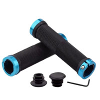 ราคา ปลอกแฮนด์จักรยาน ปลอกแฮนจักรยาน แฮนด์บาร์ อะไหล่จักรยาน ของแต่งจักรยาน แฮนด์เสือภูเขา อุปกรณ์จักรยาน ปลอกแฮนด์ แฮนด์จักรยาน (22820775239)