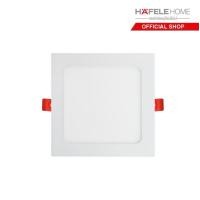 ราคา HAFELE โคมไฟแอลอีดีดาวน์ไลท์ทรงเหลี่ยม (19988179130)