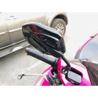 ราคา กระจกแต่ง 6 เหลี่ยม AC 3001 ใส่ได้กับรถมอเตอร์ไซต์ สีแดง สีดำ สีทอง สีน้ำเงิน AC Y3001 1คู่ (22810381839)