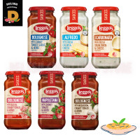 ราคา Leggos Pasta Sauce 490g 1 pcs 1 ขวด เลกโก้พาสต้าซอส (13392051407)