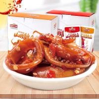 ราคา ปลาหมึกปรุงรส เผ็ดชา บาร์บีคิว ตามต้นตำหรับจากจีน หมึกปรุงรสรสเผ็ด อร่อย ท้าให้ลอง 54 (14178055828)