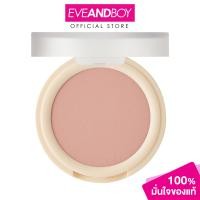 ราคา SUPERMOM THAILAND Fluffy Face Blusher 4 5g ซุปเปอร์มัม ฟลัฟฟี่ เฟซ บลัชเชอร์ ปัดแก้ม (22802174135)