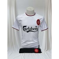 ราคา ชุดฟุตบอล ลิเวอร์พูล ย้อนยุค มีเสื้อพร้อมกางเกง (22798033374)