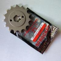 ราคา สเตอร์หน้า HONDA MTX 520 JTA H MTX 520 F 13T 14T 15T ตราพระอาทิตย์ SUN 100 (20995460939)