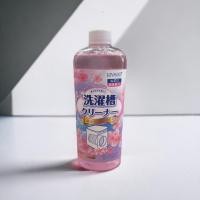 ราคา CZ น้ำยาล้างถังเครื่องซักผ้า ทำความสะอาดเครื่องซักผ้า ใช้ได้ทั้งฝาหน้าและฝาบน ขนาด500ml Chao Zhou ปลีก ส่ง C455 (22422386516)