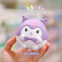 ราคา Sanrio Cute Squishy Toys Decompression Doll Cartoon Kuromi Melody Slow Rebound Release Anxiety Toy Kawaii Hello Kitty Pressure Sponge Doll (21630752570)