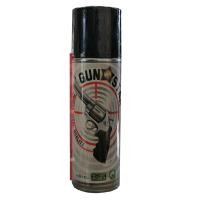 ราคา น้ำยาล้าง Gun Star และรักษาปืน 236 mL (17740503948)