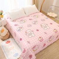 ราคา ผ้าคลุมที่นอน 5ฟุต 6ฟุต 6 6ฟุต ผ้าปูรองที่นอนกันเปื้อน ไม่มียางรัดมุมนะคะ (22511838309)