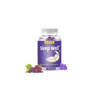 ราคา Sleep Gummies GABA Sugar ช่วยผ่อนคลาย นอนหลับดีขึ้น (22662312019)