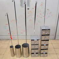 ราคา ไนโตรเจน Dewar Flask Handle Bucket ช้อนไนโตรเจนเหลว แบรนด์เอเชียใหม่ เครื่องมือฮาร์ดแวร์ Instruments ไนโตรเจนเหลวขวด (18113999782)