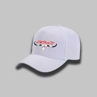 ราคา หมวกเบสบอลพิมพ์ลายคาราบาว carabao Graphic Baseball Cap ใส่ได้ ทั้ง ชาย (22564116206)