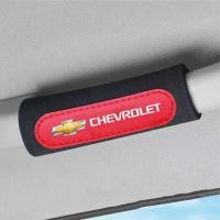 ราคา ฝาครอบป้องกันมือจับหลังคารถ2ชิ้นเหมาะสำหรับ Chevrolet Cruze Cavalier Equinox Orlando Malibuxl Camaro อุปกรณ์ตกแต่งภายในรถ (21248530412)