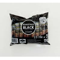 ราคา กาแฟผง เขาทะลุซอง กาแฟชุมพร กาแฟดำ (22694943850)