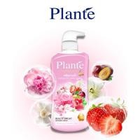 ราคา Plante แพลนเต้ ครีมอาบน้ำ มีให้เลือก 4 สูตร ขนาด 1000 มล (22873106178)