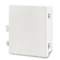 ราคา ตู้กันน้ำพลาสติก NANO 22W 6x8 cm (1752848815)