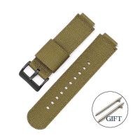 ราคา นาฬิกาไนลอนนาฬิกา Casio AE 1000 G Shock 1100 W 800H SGW 300 400 500 5600 5610 AEQ 110 MRW 200H W 216 MRW S300 210 200ผู้ชายแคนวาสยกปากนาฬิกาข้อมือ16Mm 18Mm (22049129603)