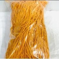 ราคา ปลาเส้นทาโร่ รสบาร์บีคิว เกรดA คุณภาพ (18579212911)