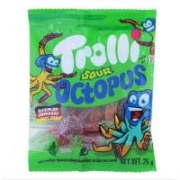 ราคา ทรอลลี่ บริตครอเลอร์ เยลลี่รูปหนอน รูปไดโนเสาร์ ฟันนี่บันนี่ รูปขวดกลิ่นโคล่า แพ็ก 12 ชิ้น (19577527103)