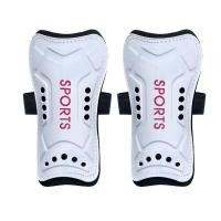 ราคา สายรัดหน้าแข้งฟุตบอลเด็ก การ์ดน่อง อุปกรณ์กีฬาเตะฟุตบอล (21645113877)