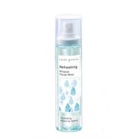 ราคา สเปรย์น้ำแร่ Cute Press Mineral Facial Mist 3 สูตร ขนาด 100 ml (22782381214)