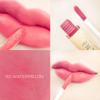 ราคา SHEENE AIRY NATURAL SOFT MATTE LIP 2g ลิปแมตต์ เนื้อมูส เกลียง่าย ปากเนียนสวยไม่ตกร่อง สีชัด (21828260251)