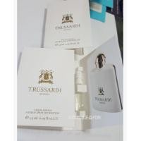 ราคา Trussardi Duoluosa Chunasdi สเปรย์ Eau de Toilette ของแท้ กลิ่นหอมอ่อนของผู้หญิงสําหรับผู้ชายในหลอดทดลองขนาดเล็ก (22325575134)