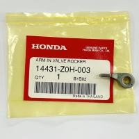 ราคา HONDA แกนกระเดื่องวาล์วเครื่องตัดหญ้า4จังหวะ แกนไอดีแกนไอเสีย รุ่น GX35T UMK435UMR435T (20583440121)