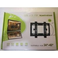 ราคา ขาแขวนทีวี ขาแขวนทีวีติดผนัง ขายึดทีวี ปรับมุมได้ 26 65 LCD LED ทีวีติดผนัง ที่แขวนทีวี ขาแขวนยึดทีวี (22817096166)