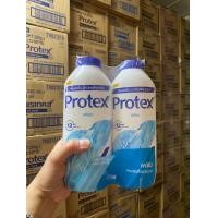ราคา แพ็ค2กระปุก แป้ง เย็น โพรเทค PROTEX 280G (22797734903)