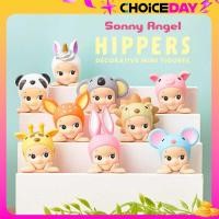 ราคา Sonny Angel Hippers Mystery Box Mystery Box Lying Down Angel Series อะนิเมะตัวละครของเล่นน่ารักการ์ตูน Surprise Box (22889405711)