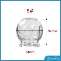ราคา R E ถ้วยแก้วครอบชนิดหนา ครอบแก้ว เครื่องมือพิเศษสำหรับแพทย์แผนจีน cupping jar (21930883168)