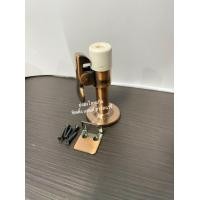 ราคา กันชน กันชนสแตนเลส กันชนประตู สแตนเลส กันชนสแตนเลสออโต้ มี 3 สีให้เลือก X (10452910000)