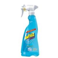 ราคา Whiz วิซ โนดัสต์ ผลิตภัณฑ์ น้ำยาเช็ดกระจก 360 520มล และถุงเติม 500 มิล (22782322721)