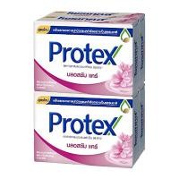 ราคา etbeauty 4ก้อน PROTEX สบู่อาบน้ำ 70กรัมx4ก้อน มีตัวเลือก (22681821369)