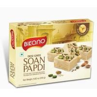 ราคา Bikano Soan papadi 250g (21569932022)