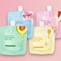 ราคา Deep Moisture Hand Cream 30ml ครีมทามือ ป้องกันผิวแห้งแตก ให้มือชุ่มชื้นพร้อมกลิ่นหอม 4 สูตร ของแท้ (22749114887)