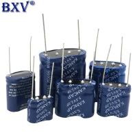 ราคา 1PCS Super Capacitor Farad Capacitor Combination Type 5 5V 0 5F 1F 2F 3 5F 4F 5F 7 5F 10F 15F (19695067984)