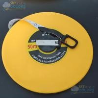 ราคา สายวัดระยะ ตลับเมตร 20 เมตร 30เมตร 50 เมตร และ 100 เมตร สายวัดเคลื่อนที่ เครื่องมือวัดระยะ มี4ไซส์ พร้อมส่ง (22881194165)