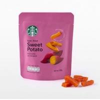 ราคา สตาร์บัคส์ มันเทศทอดกรอบ รสบาร์บีคิว มันฝรั่งทอดกรอบ รสบาร์บีคิว สตาร์บัคส์ มันเทศทอดกรอบ รสชีสทรัฟเฟิลดำ 30กรัม สตาร์บัคส์ มันเทศกึ่งแห้ง สตาร์บัคส์ มันเทศเคี้ยวหนึบ 50กรัม (22531001650)