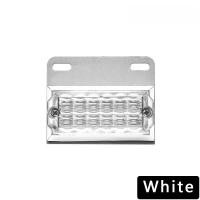 ราคา 1ชิ้น LED 12Vและ24V ไฟราวข้าง ไฟตกแต่ง ไฟสว่าง ไฟหรี่ ไฟส่องพื้น รถยนต์ รถบรรทุก รถมอเตอร์ไซค์ และรุ่นทั่วไป (22636309756)